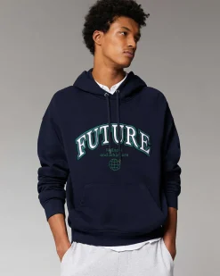 Sweatshirt Hoodie College