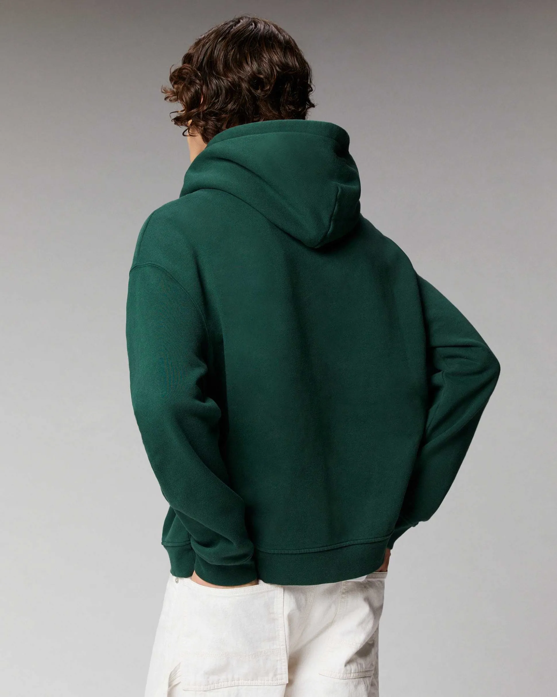 Sweatshirt Hoodie Future Is Calling