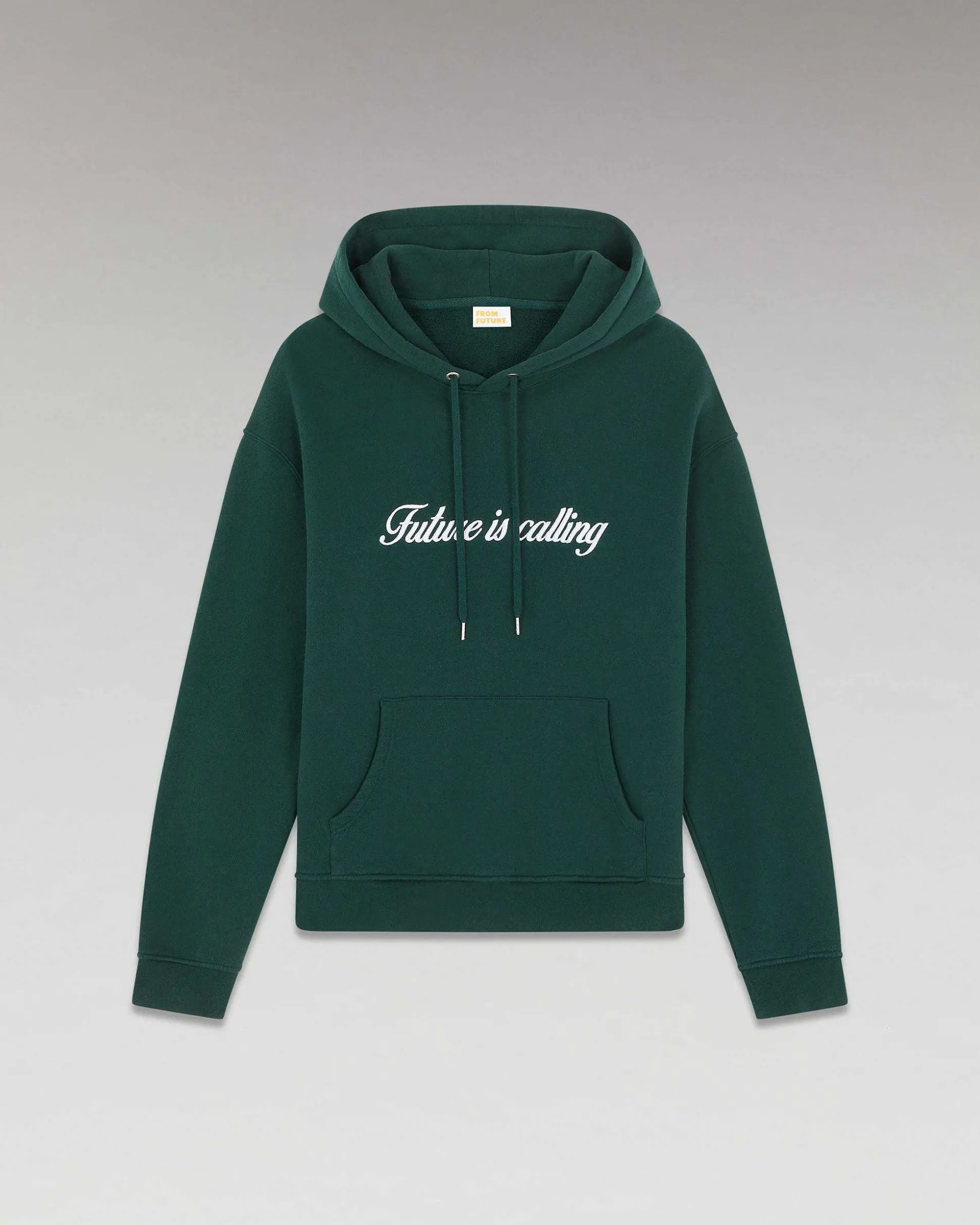 Sweatshirt Hoodie Future Is Calling