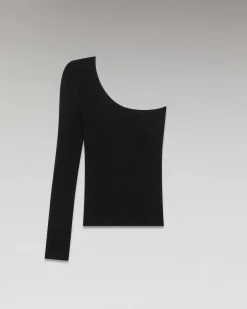 Top Asymetrique A Cotes