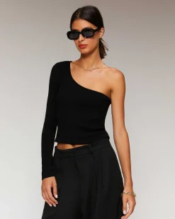 Top Asymetrique A Cotes