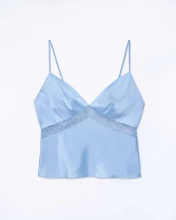 Top Bretelle Dallia