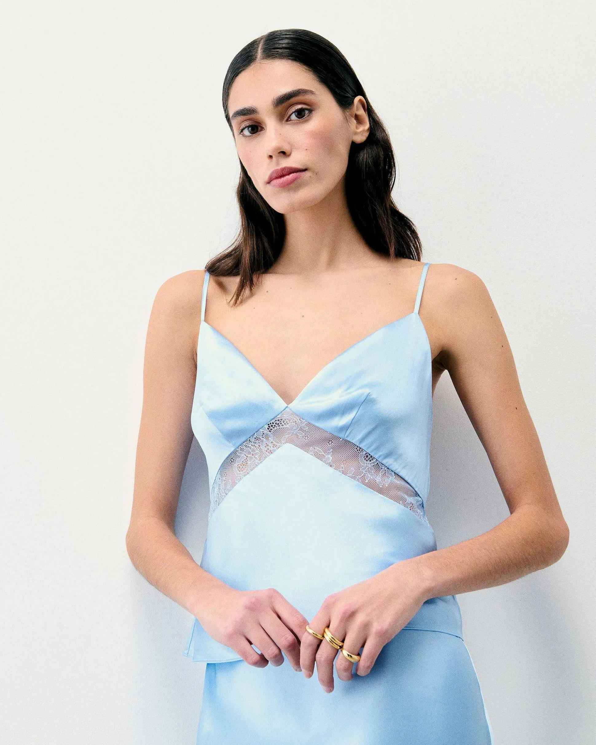 Top Bretelle Dallia