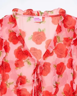 Top Manches Longues Bettina