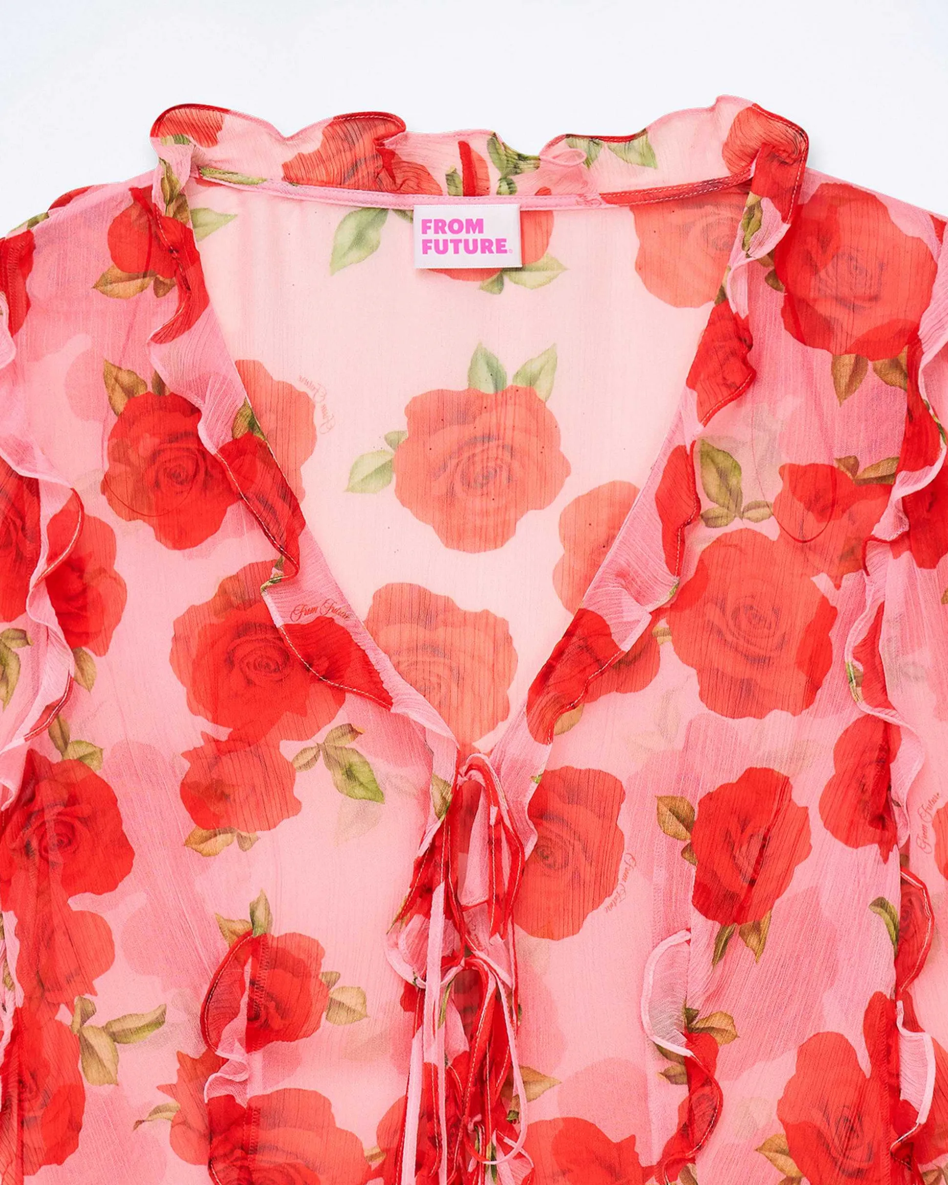 Top Manches Longues Bettina