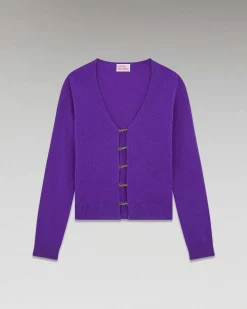 Top Manches Longues Boutons