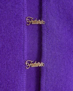 Top Manches Longues Boutons