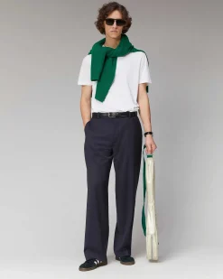 T-Shirt Col Rond Basique