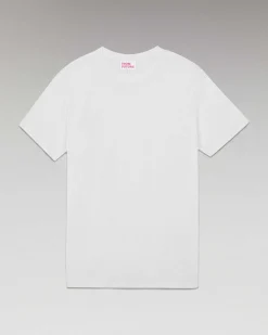 T-Shirt Col Rond Basique