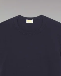 T-Shirt Col Rond Basique