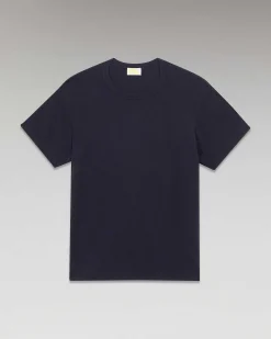 T-Shirt Col Rond Basique