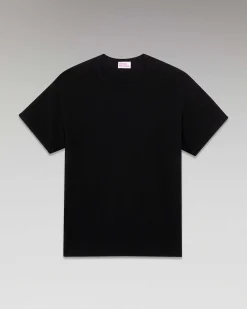 T-Shirt Col Rond Basique