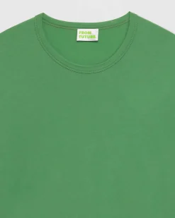 T-Shirt Col Rond Basique