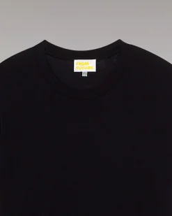 T-Shirt Col Rond Basique