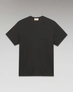 T-Shirt Col Rond Basique