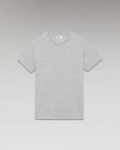 T-Shirt Col Rond Boyfriend