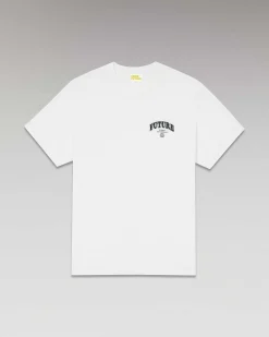 T-Shirt Col Rond College