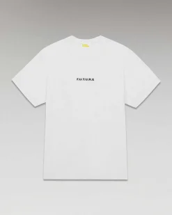 T-Shirt Col Rond Future