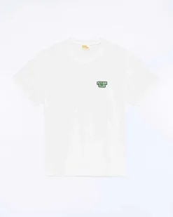 T-Shirt Col Rond Future Club