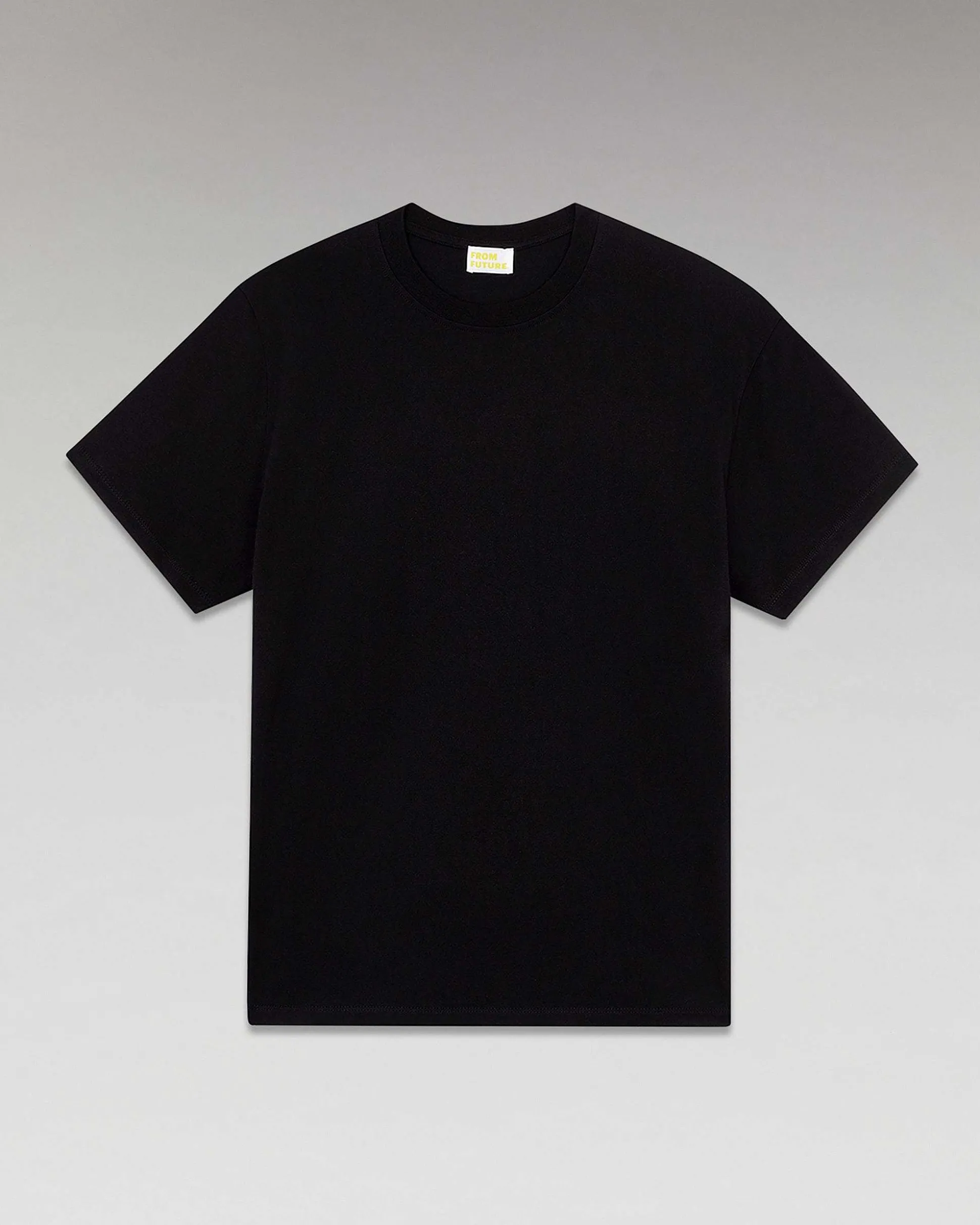 T-Shirt Col Rond Oversize