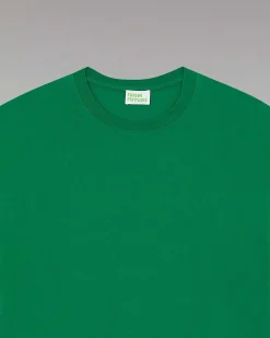 T-Shirt Col Rond Oversize