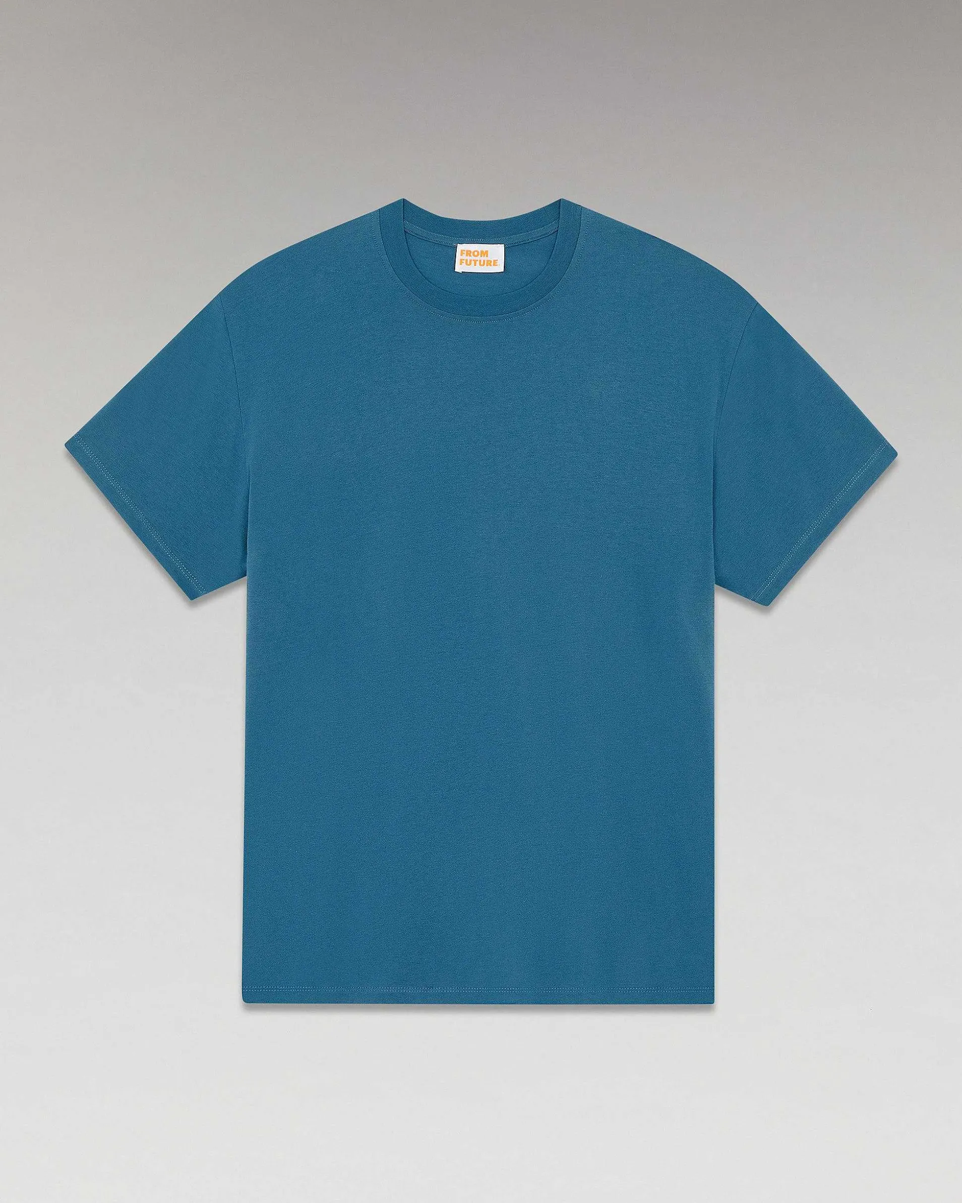 T-Shirt Col Rond Oversize