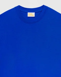 T-Shirt Col Rond Oversize