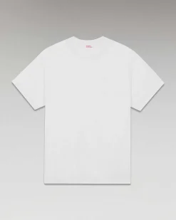 T-Shirt Col Rond Oversize