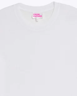 T-Shirt Col Rond Supima