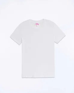 T-Shirt Col Rond Supima