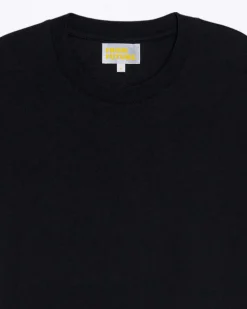 T-Shirt Col Rond Supima