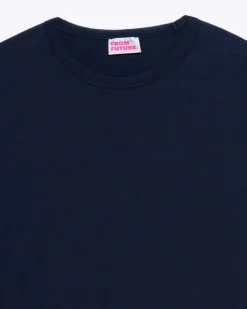 T-Shirt Col Rond Uni