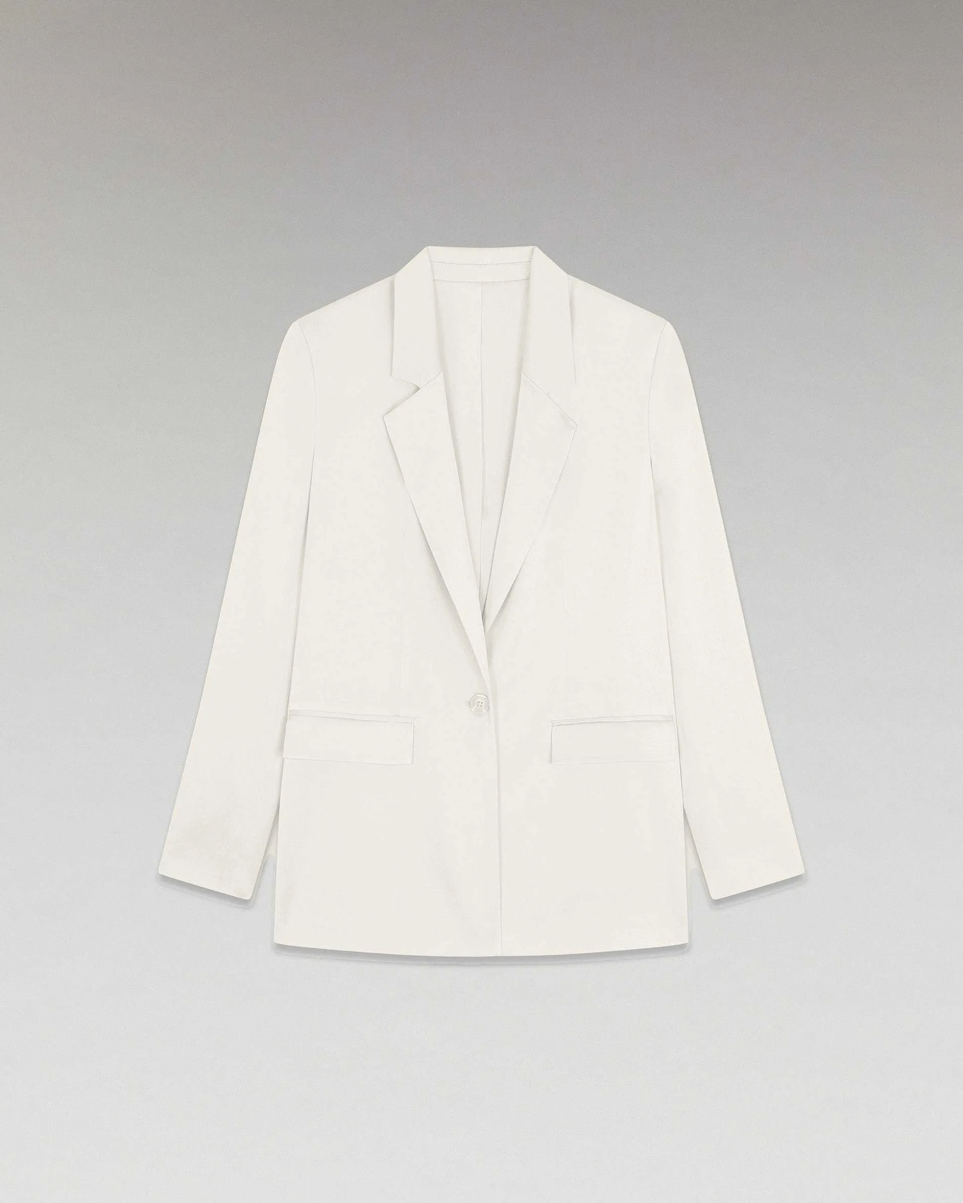Veste Blazer Satinee