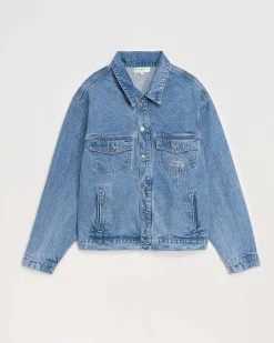 Veste Jean
