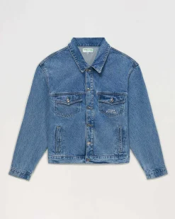 Veste Jean