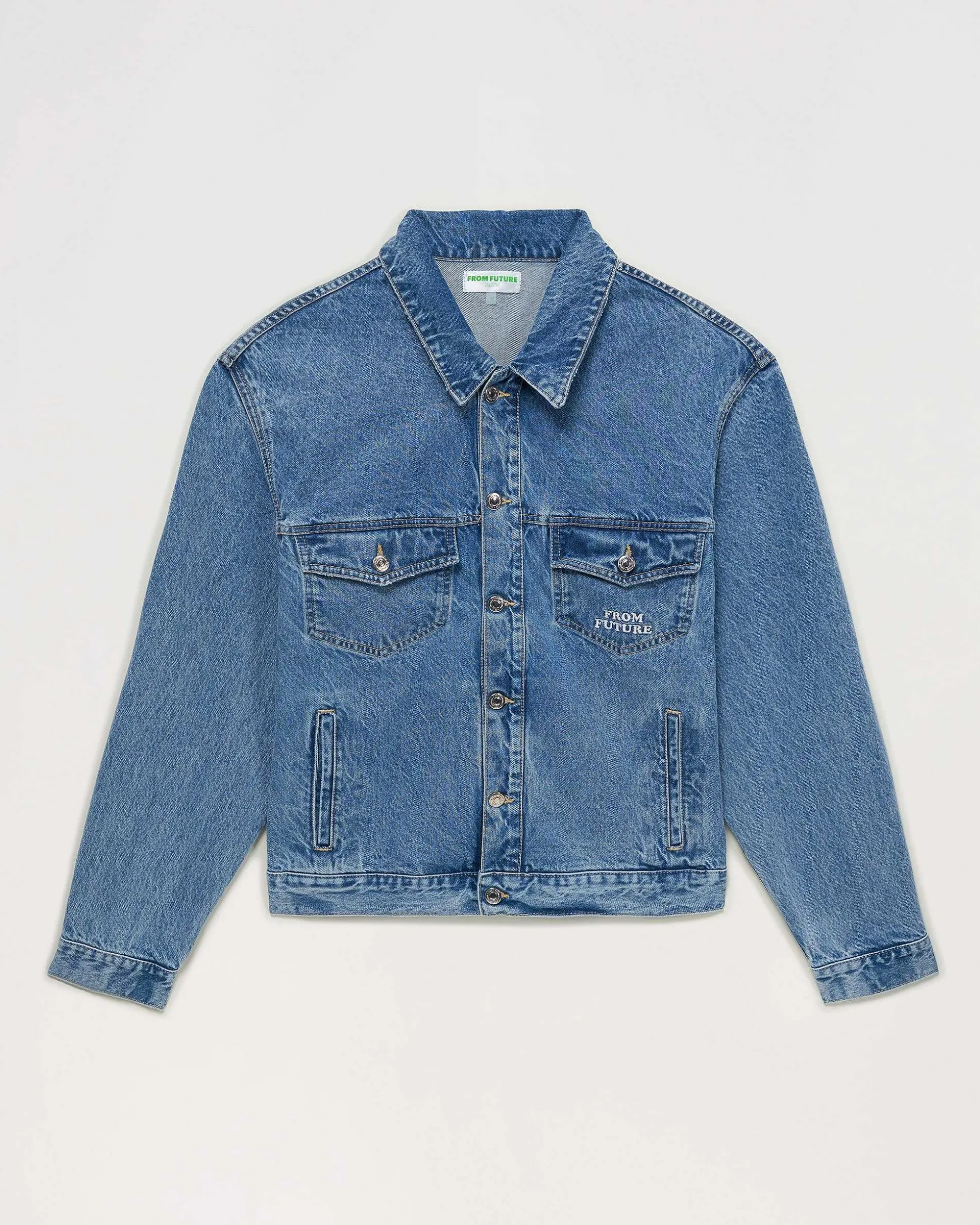 Veste Jean